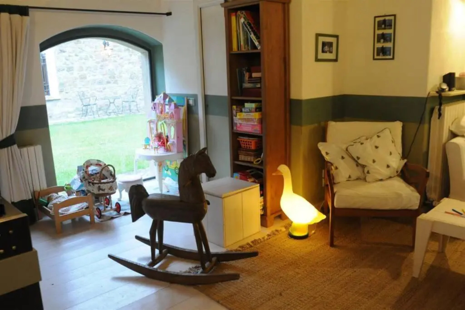 Exclusive Villa Parrano - countryside with pool