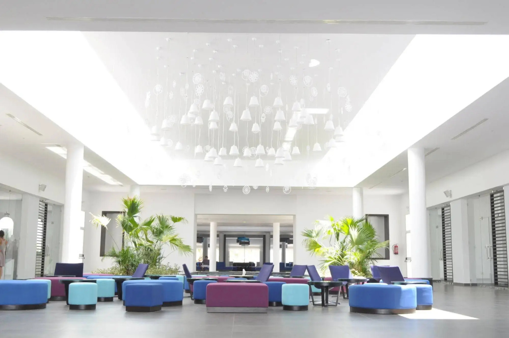 Palm Beach Club Djerba