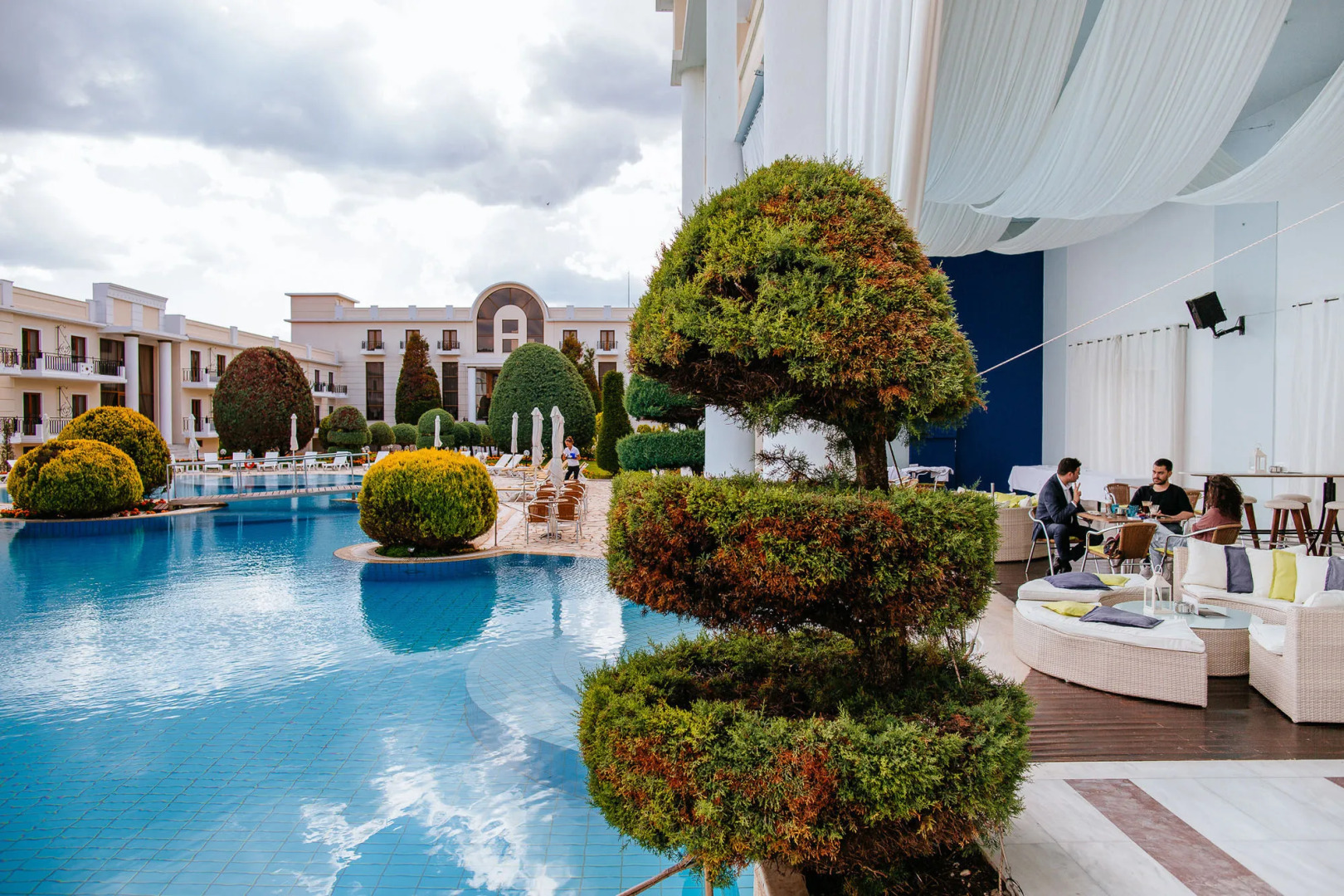 Epirus Palace Congress & Spa