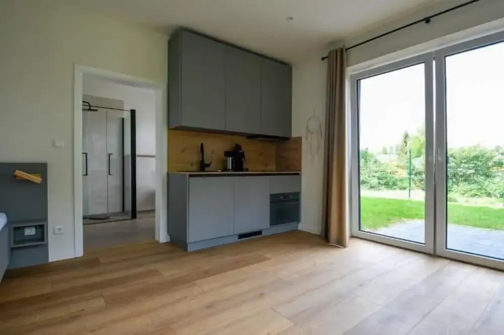 Ammerhuus Bordinghomes