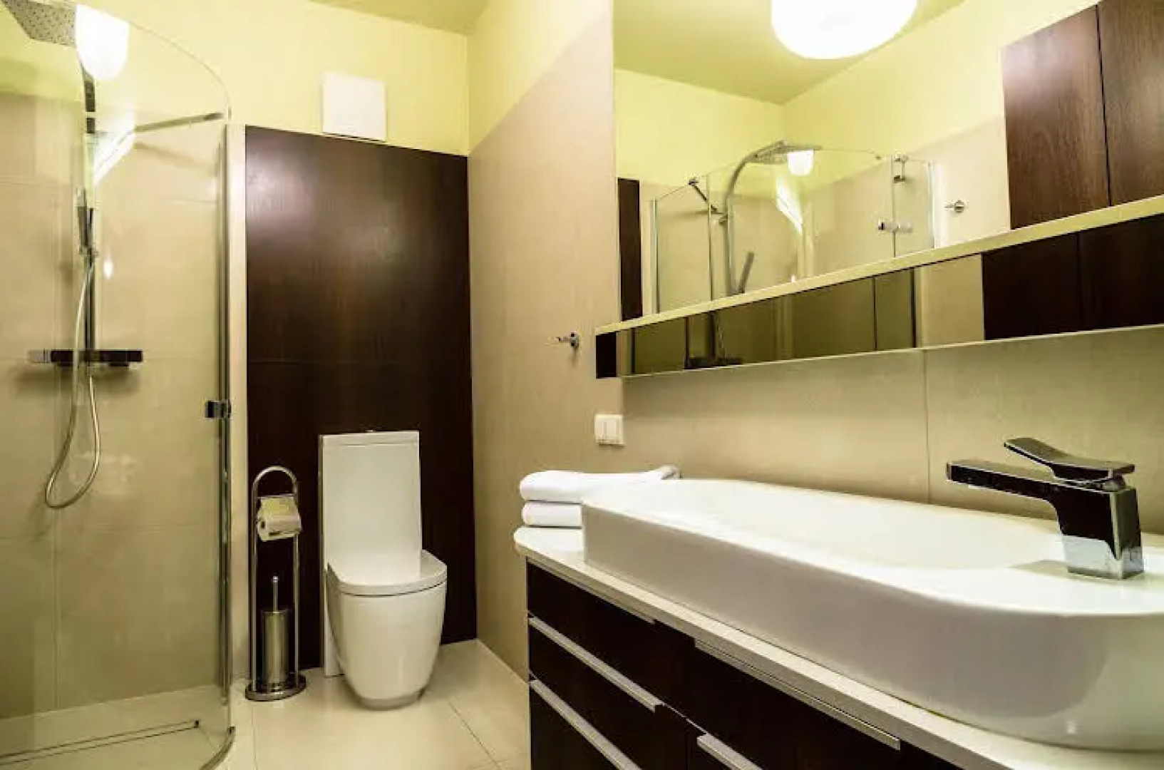 Studio Żelazna - Apartment near Old Town