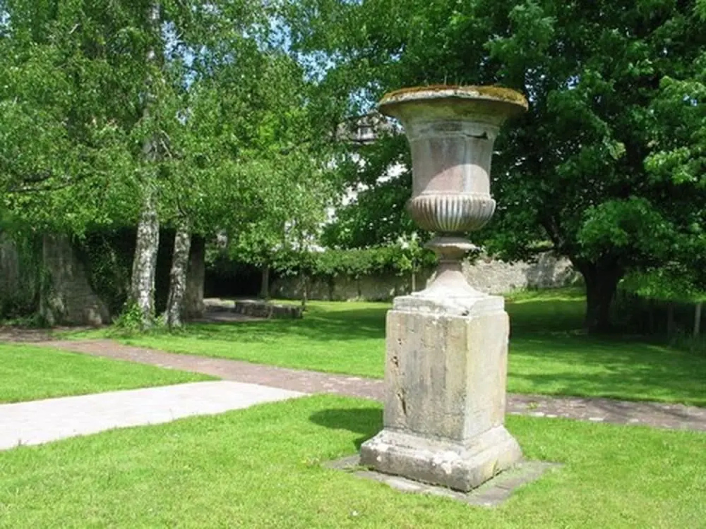 Hotel Schloß Gehrden