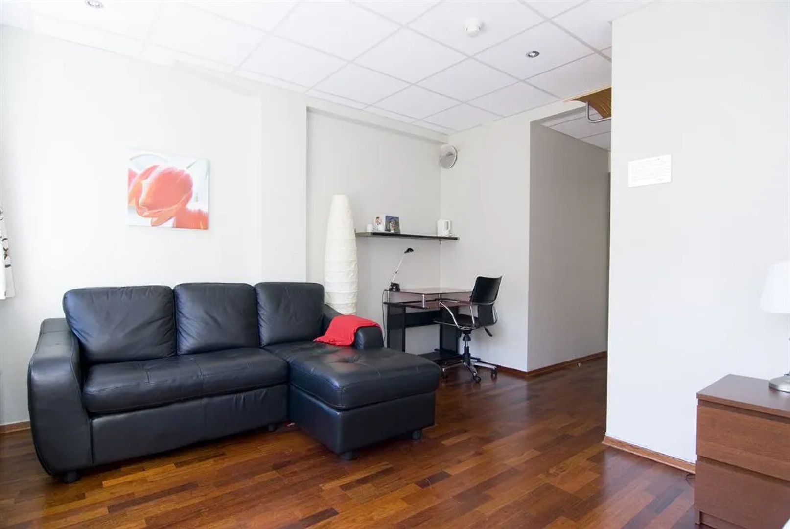 Stoltzen Hotel  Apartments