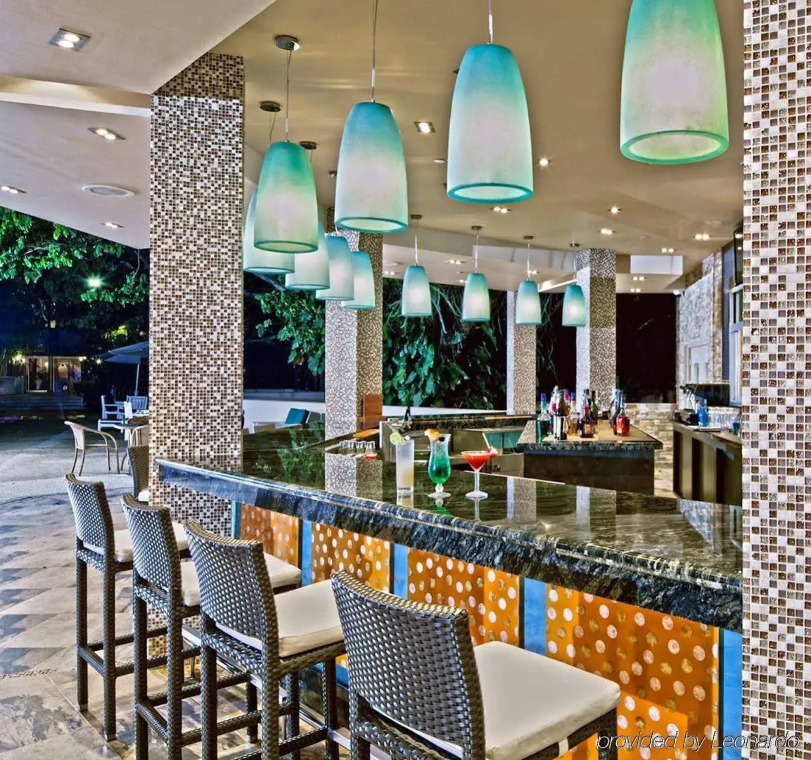 Hilton Trinidad & Conference Centre