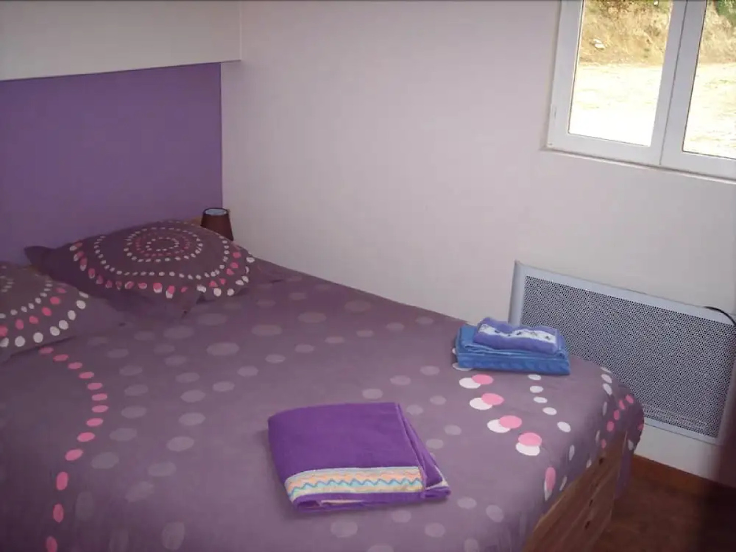 LHermitage de Bidouchac