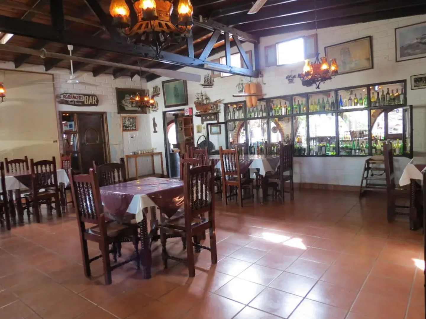 Hotel Malarrimo by Rotamundos