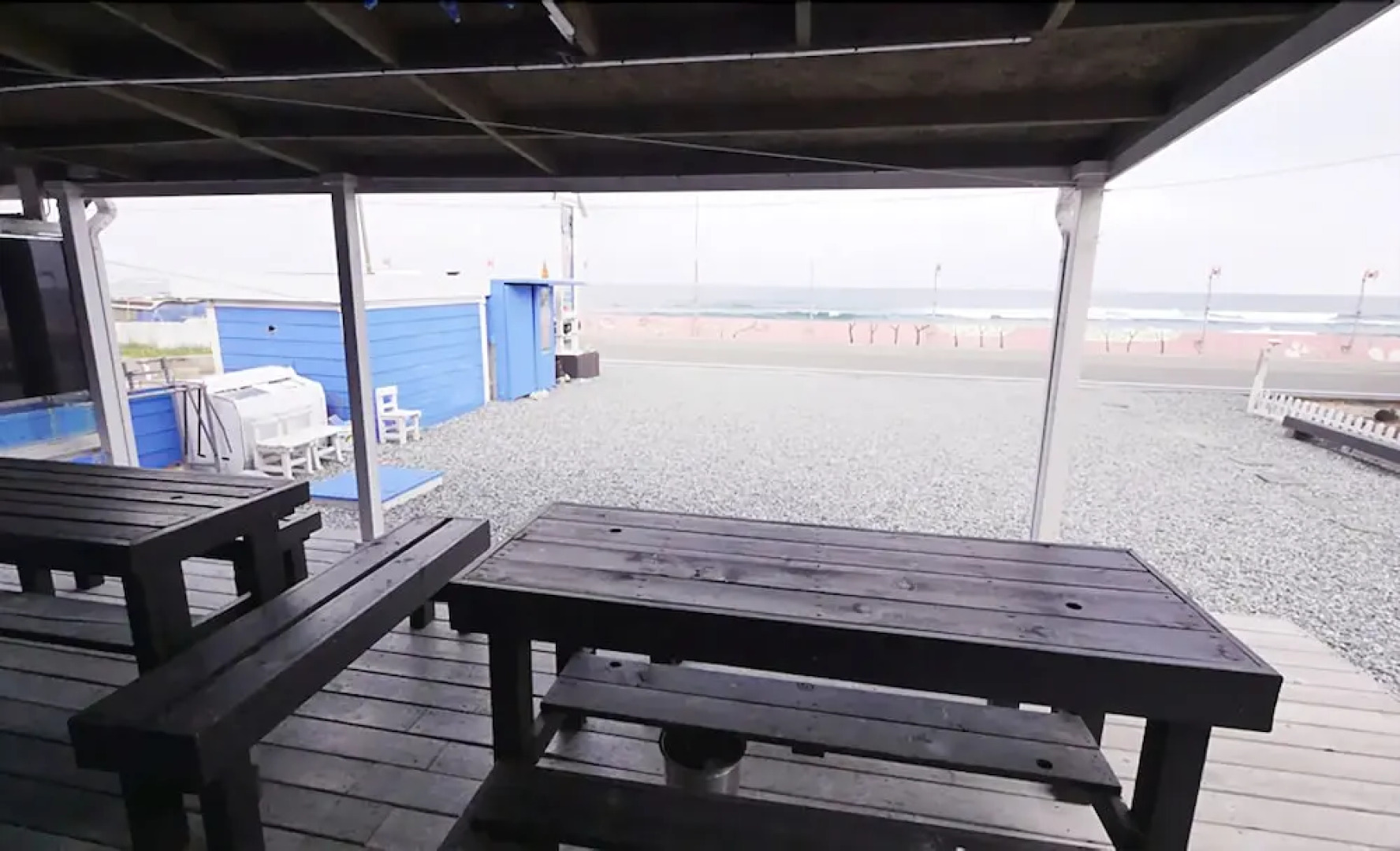 Uljin Seaside Pension