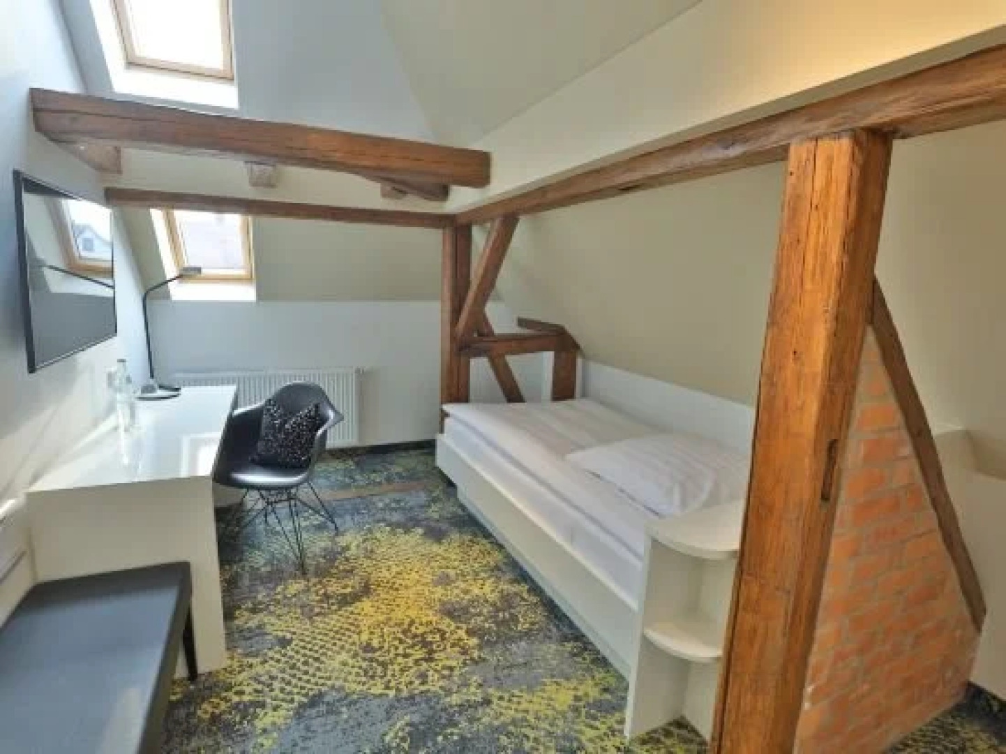 Hotel-Cafè Mainzer Tor