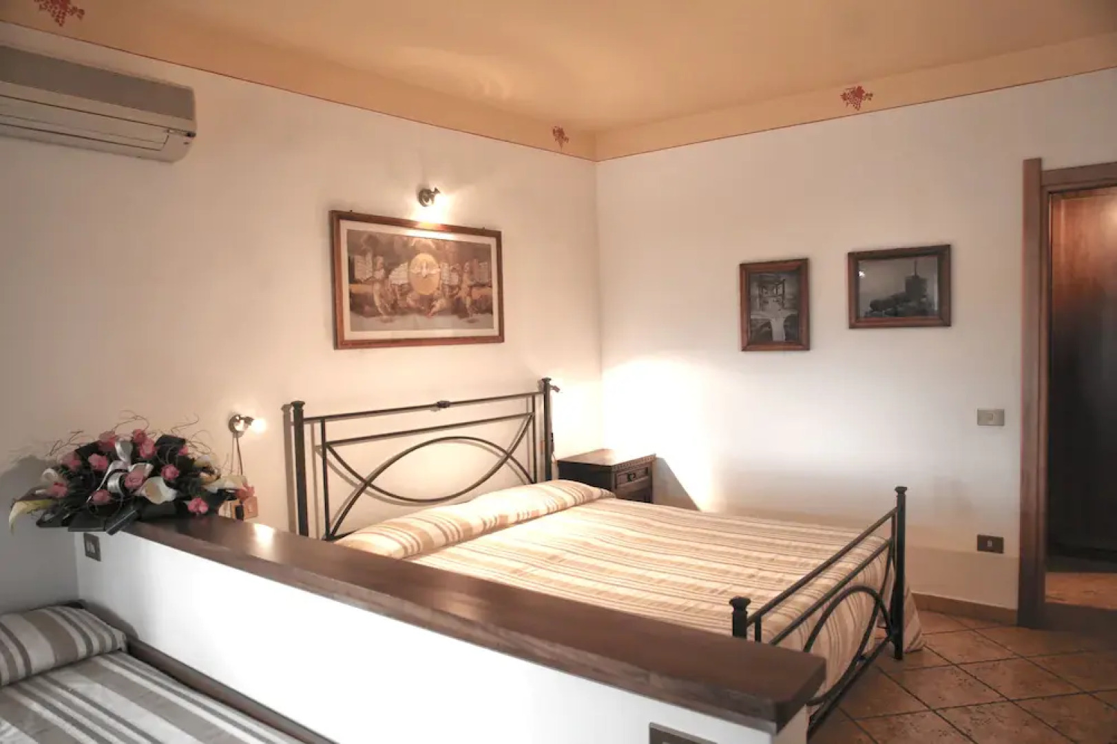 Country Hotel Residence Da Pilade