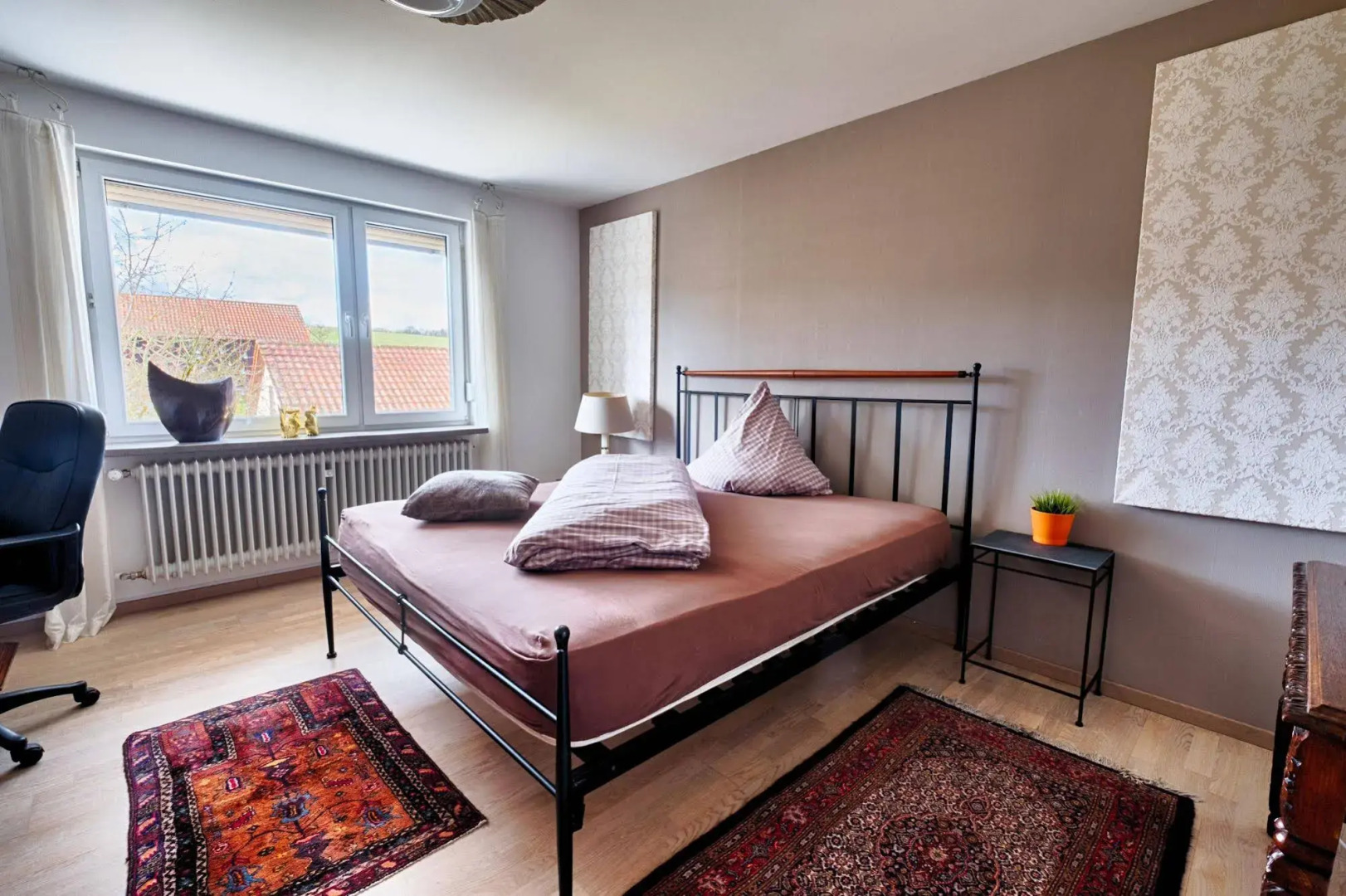 Pension Weinsberger Tal