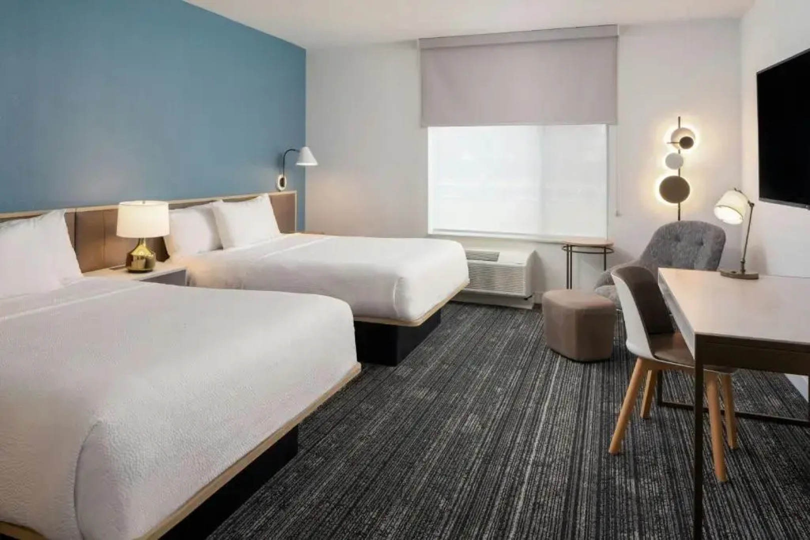 TownePlace Suites by Marriott Memphis Cordova