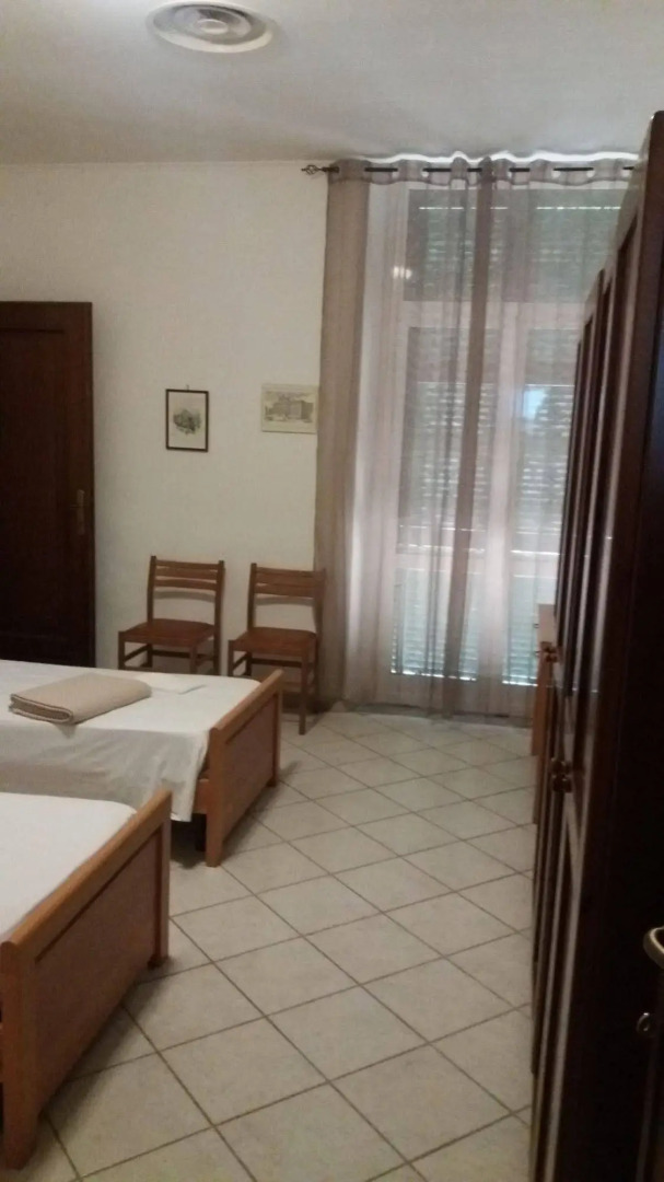 Casa per Ferie Sacro Cuore