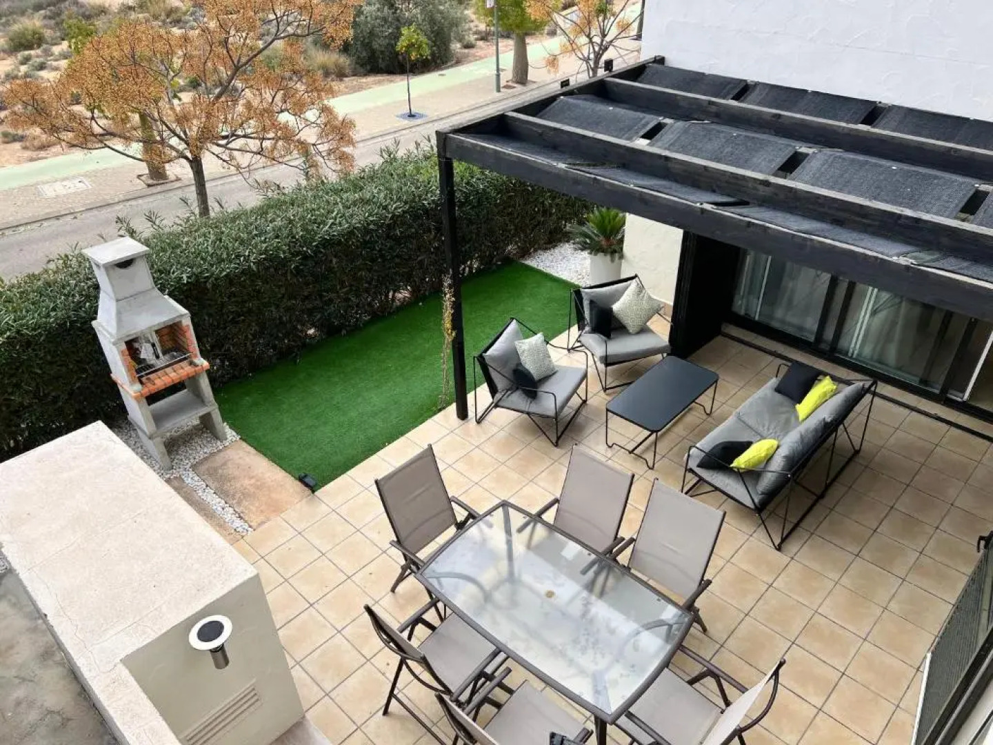 Corvera Golf & Country Club