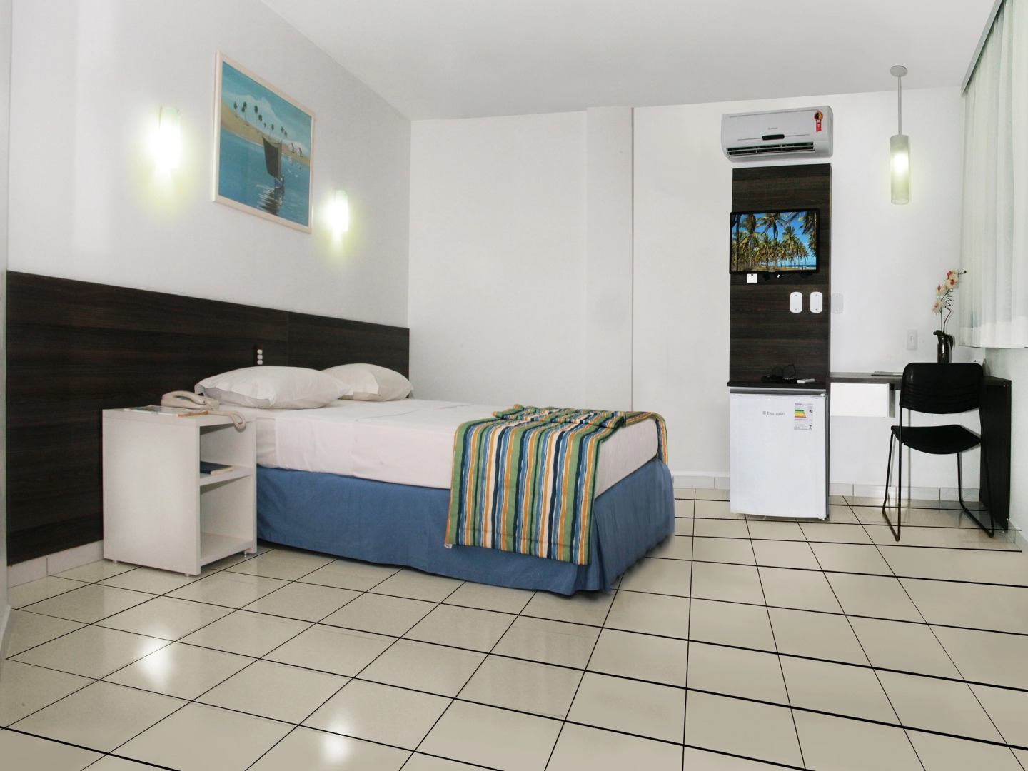 Tambaqui Praia Hotel