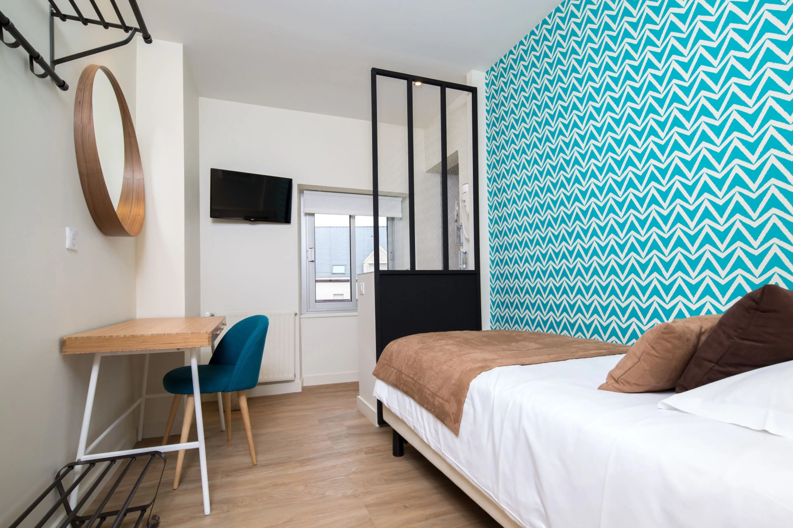 Les Chants d'Ailes - Hôtel Face Mer