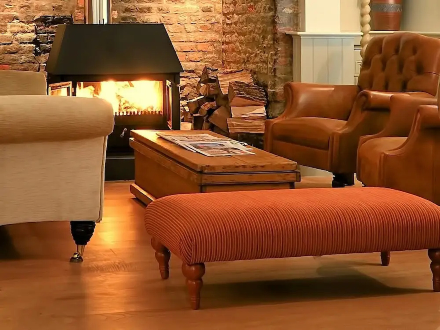 Checkers Pantry With Rooms