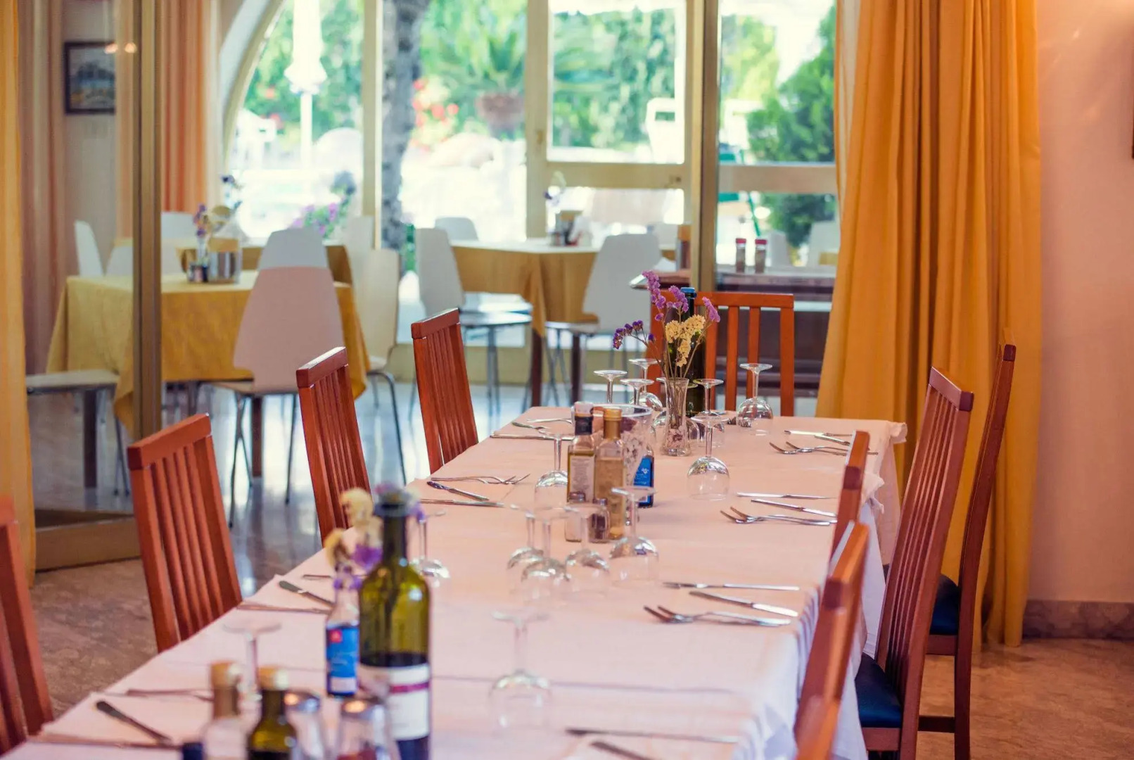 Hotel Internazionale