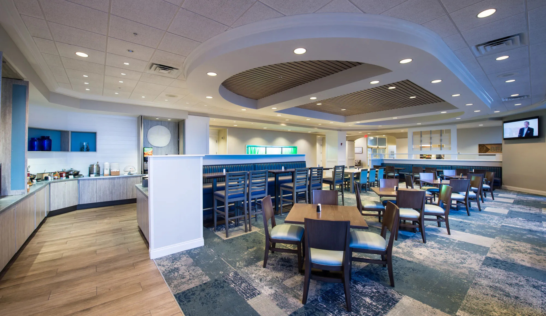 SpringHill Suites Pensacola Beach