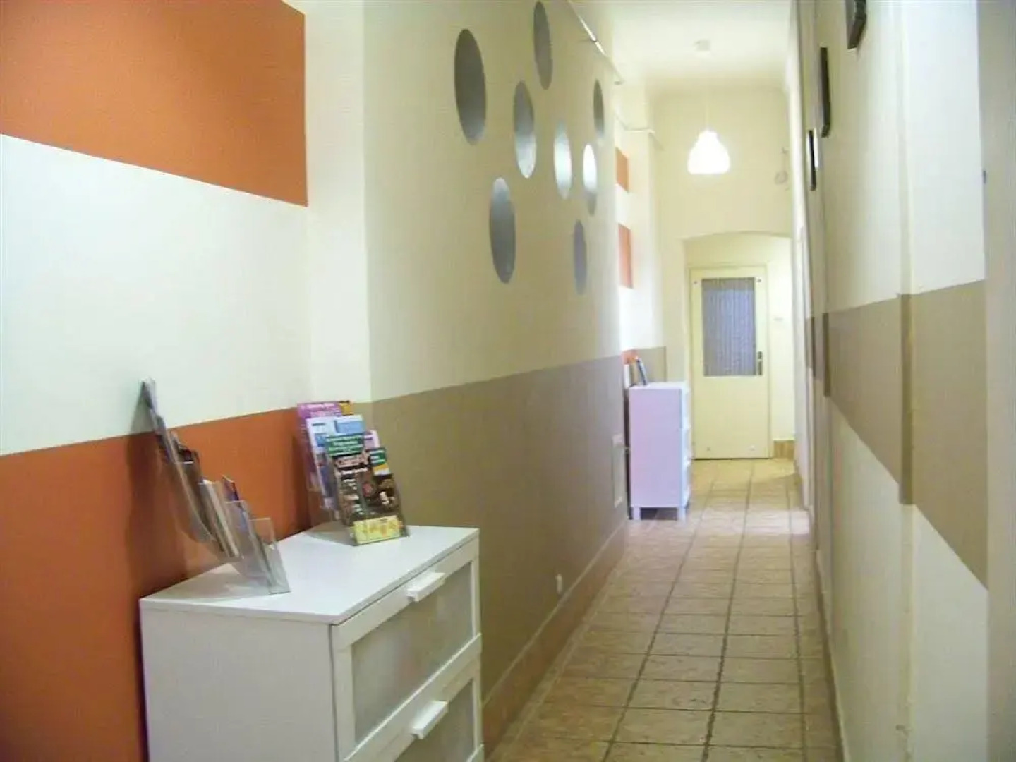 Animation City Hostel