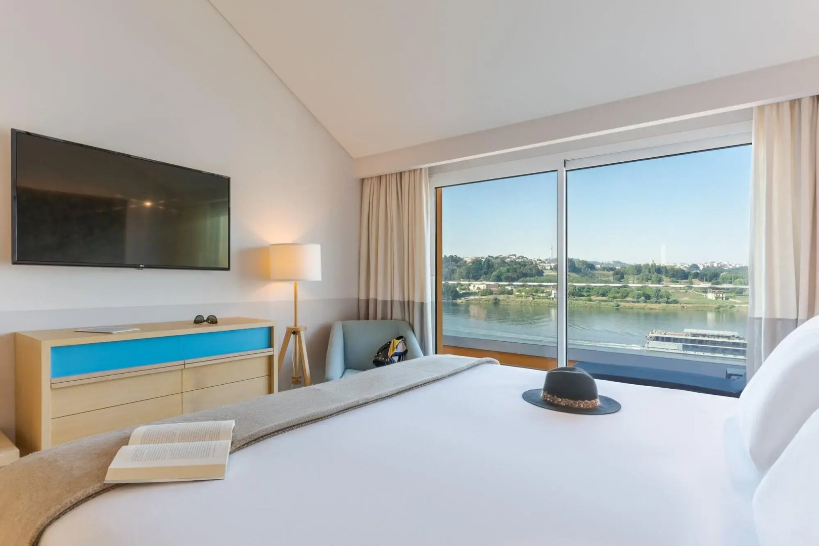 Pestana Douro Riverside