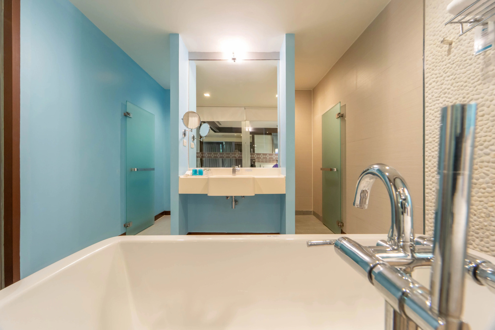 Springfield at Sea Resort & Spa