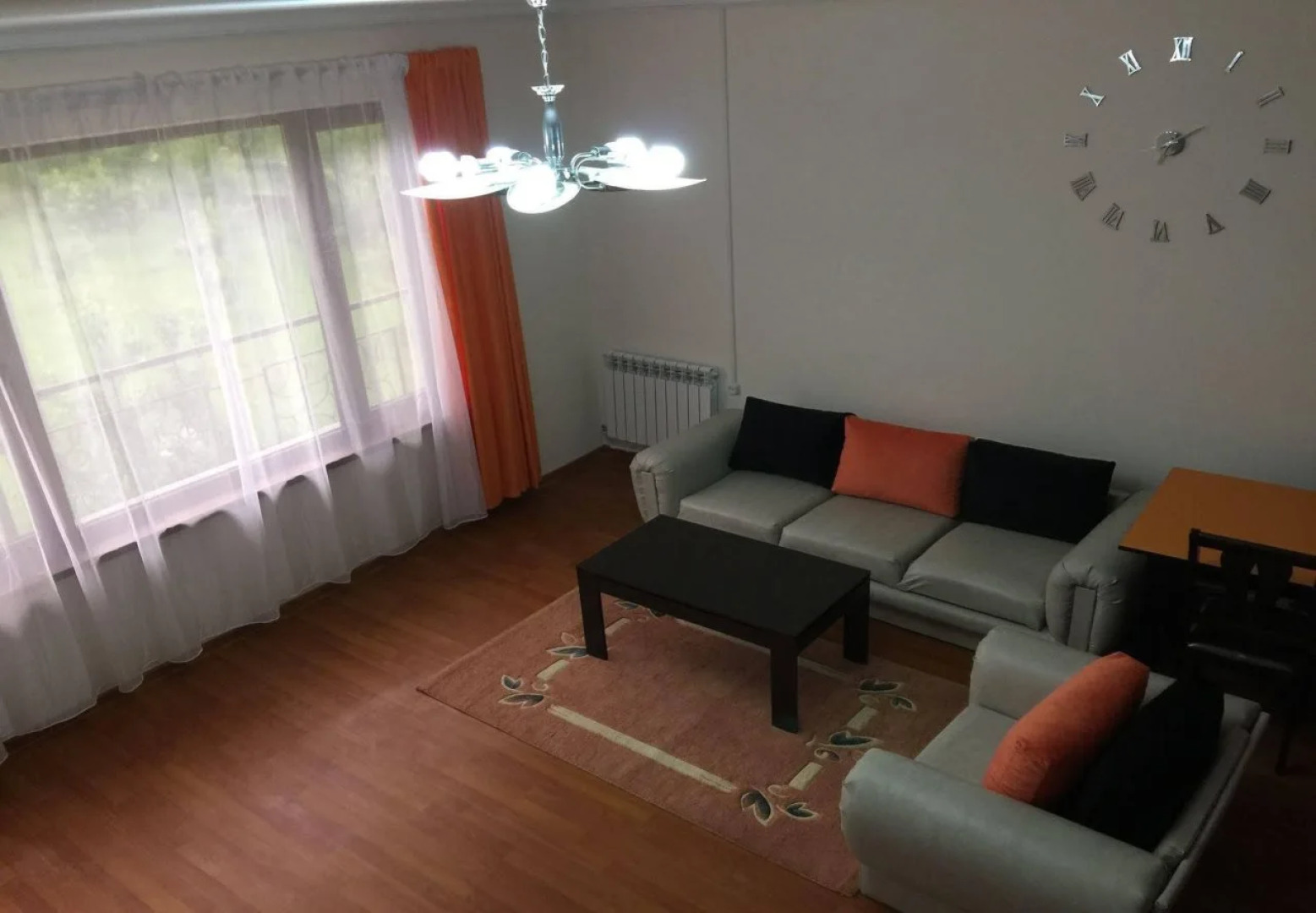 Restland Dilijan Hotel