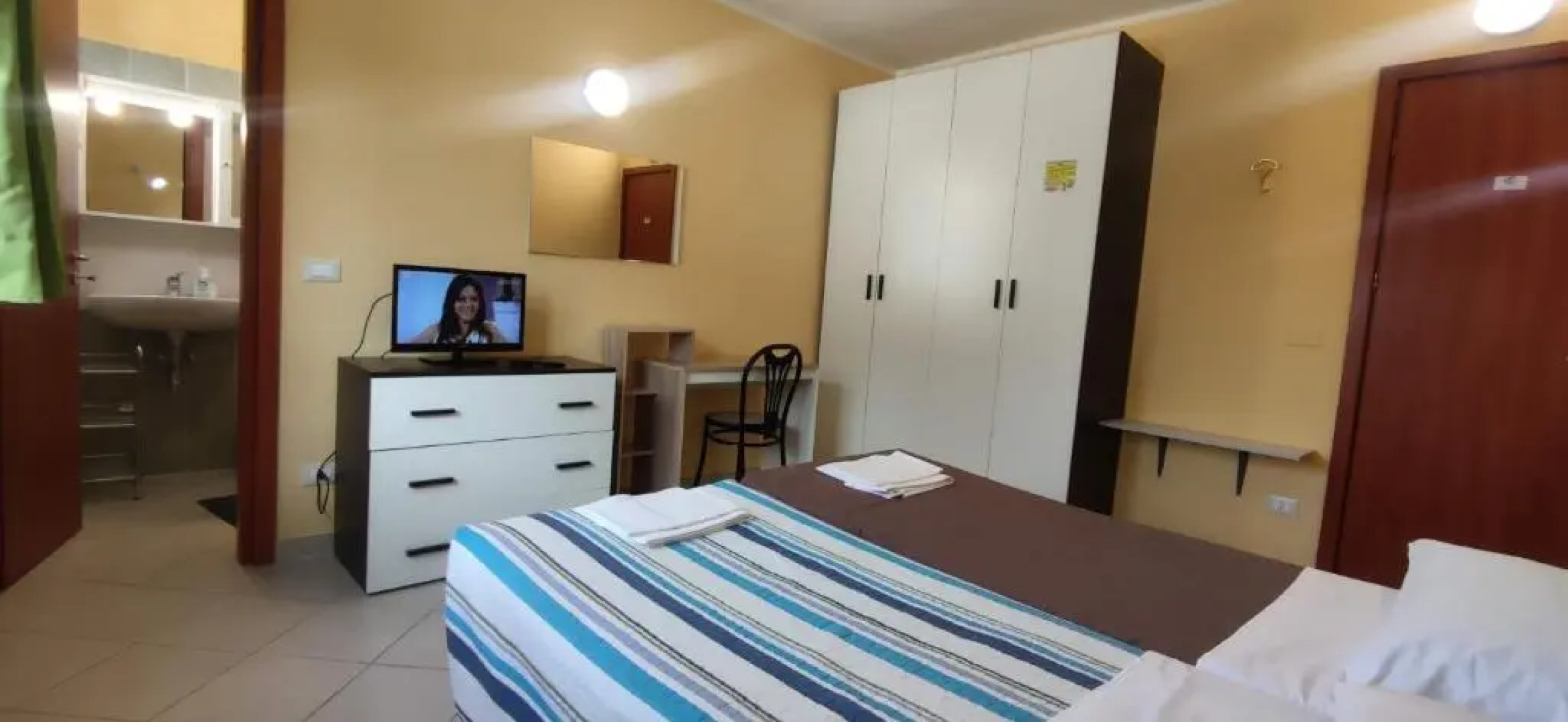 Appartamenti Turistici Aurora