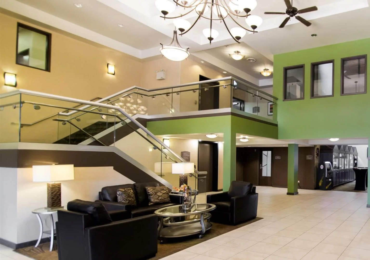 Best Western Plus Dryden Hotel & Conference Centre