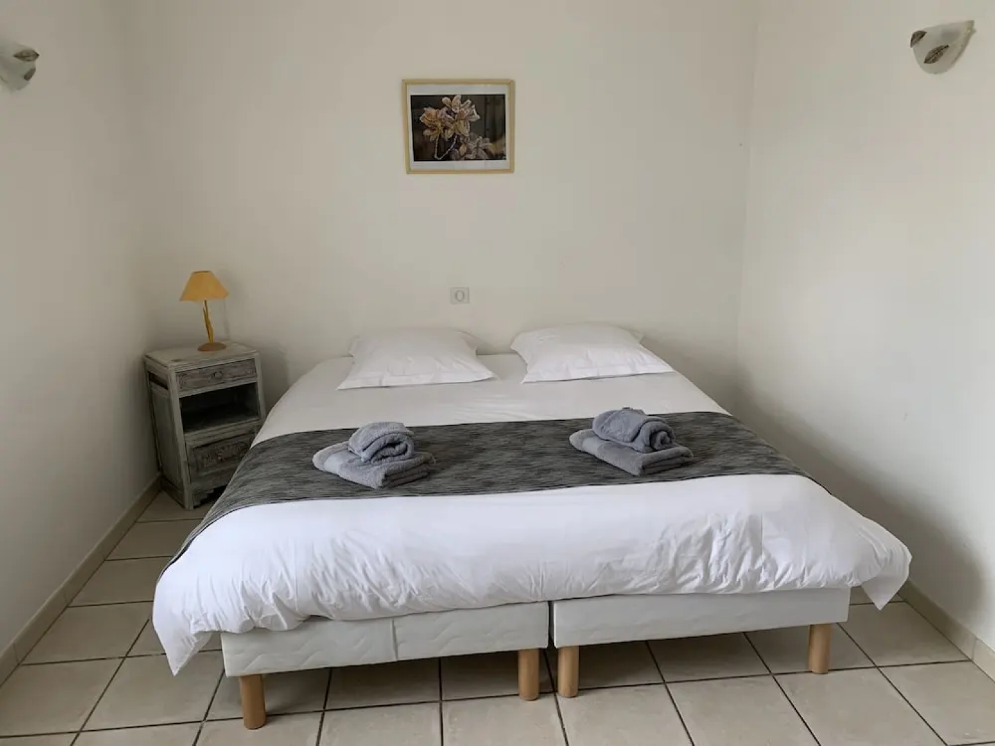 Puravida Lodge and Apparts