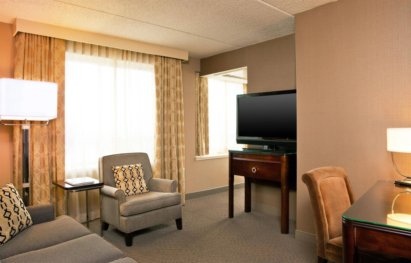 Sheraton Great Valley Hotel