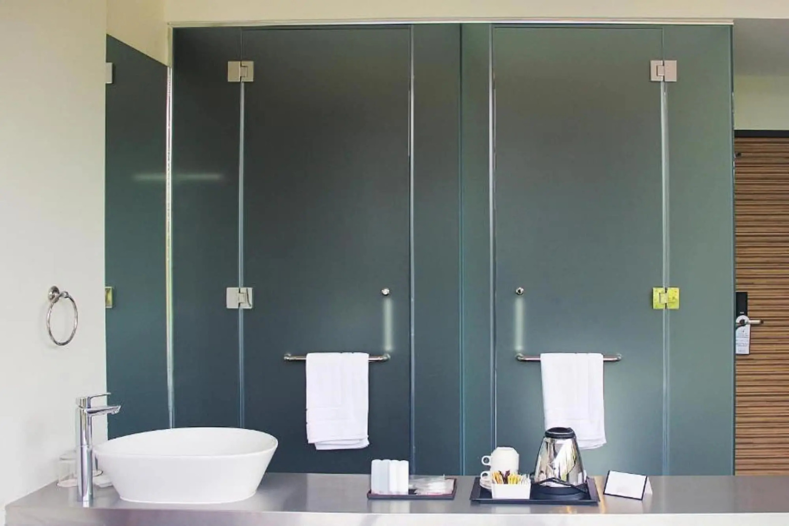 Rucksack Inn Premium Melaka