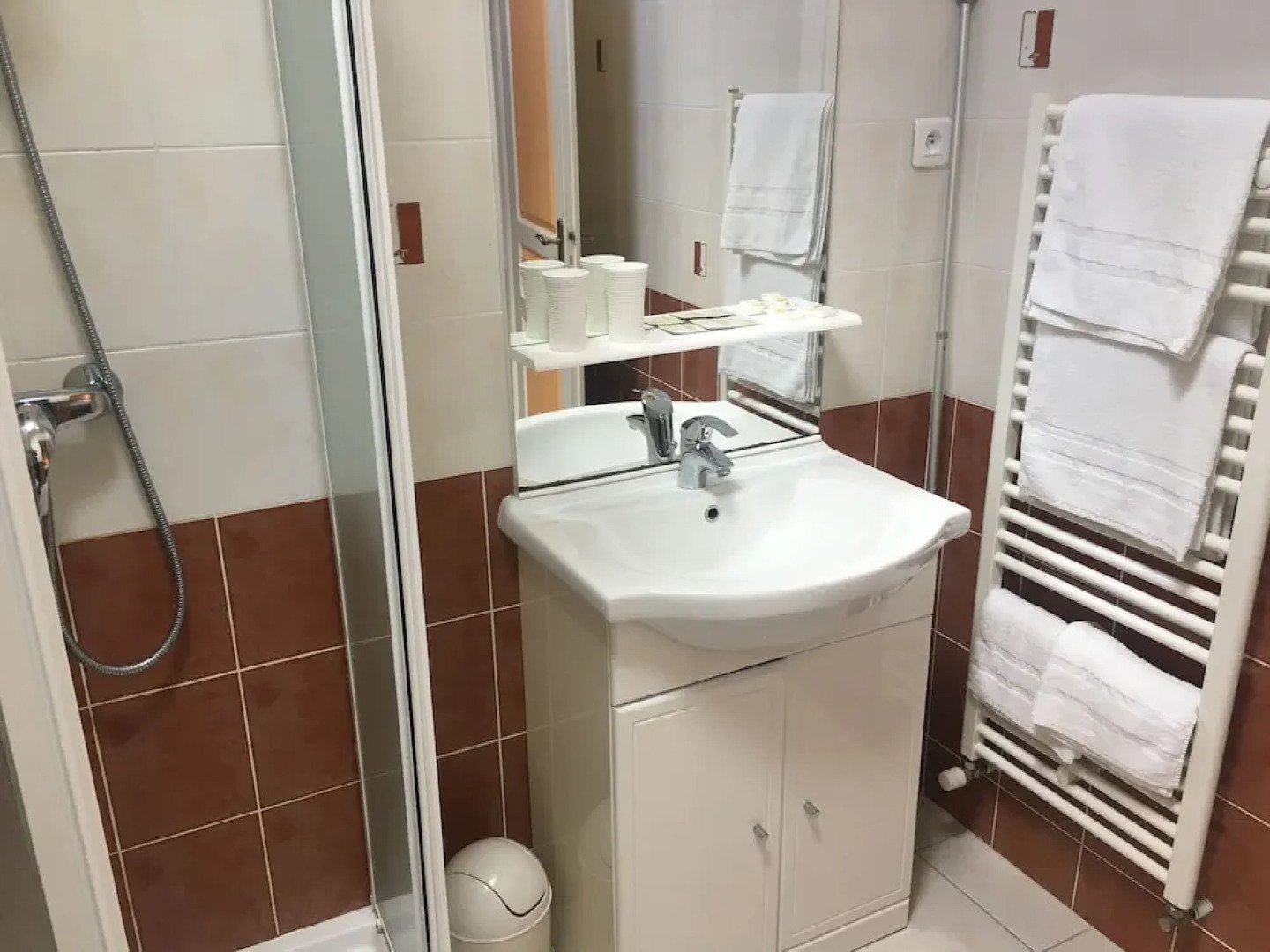 Chambre d'hôtes TAKE OFF