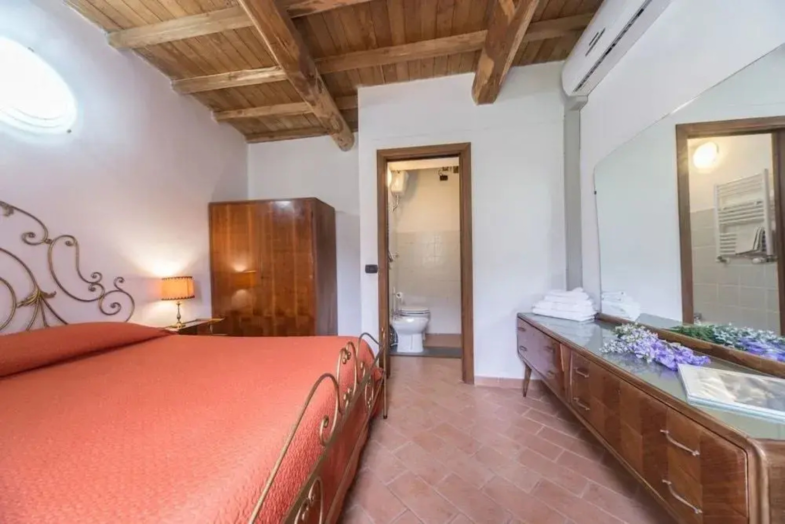 Agriturismo Castiglioncello