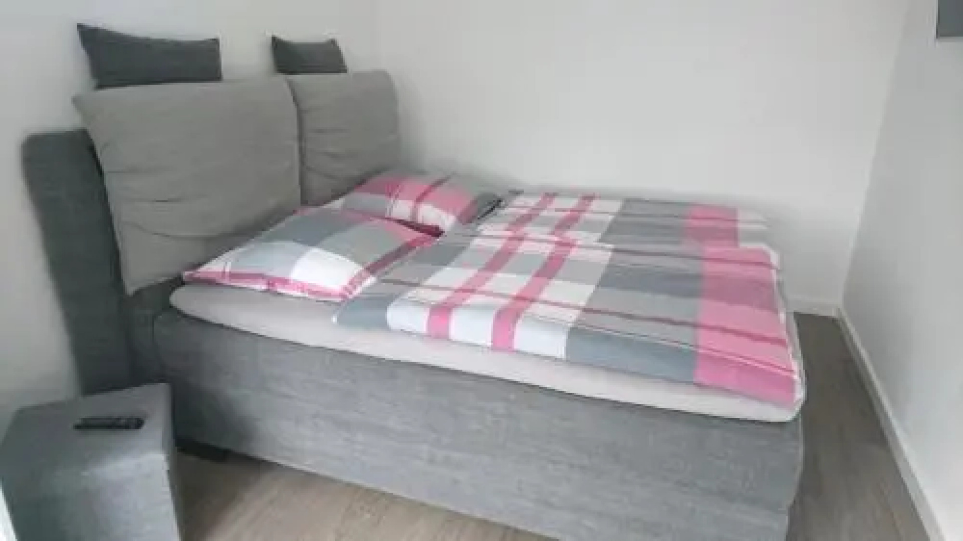 Ferienwohnung Hellwig