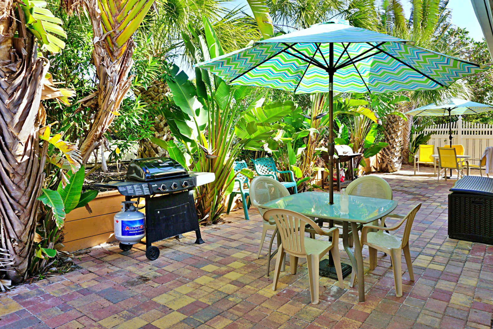 Misty Isles Redington Beachfront Suite 24