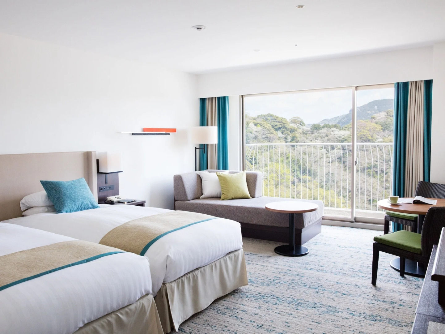 Отель Shimoda Tokyu