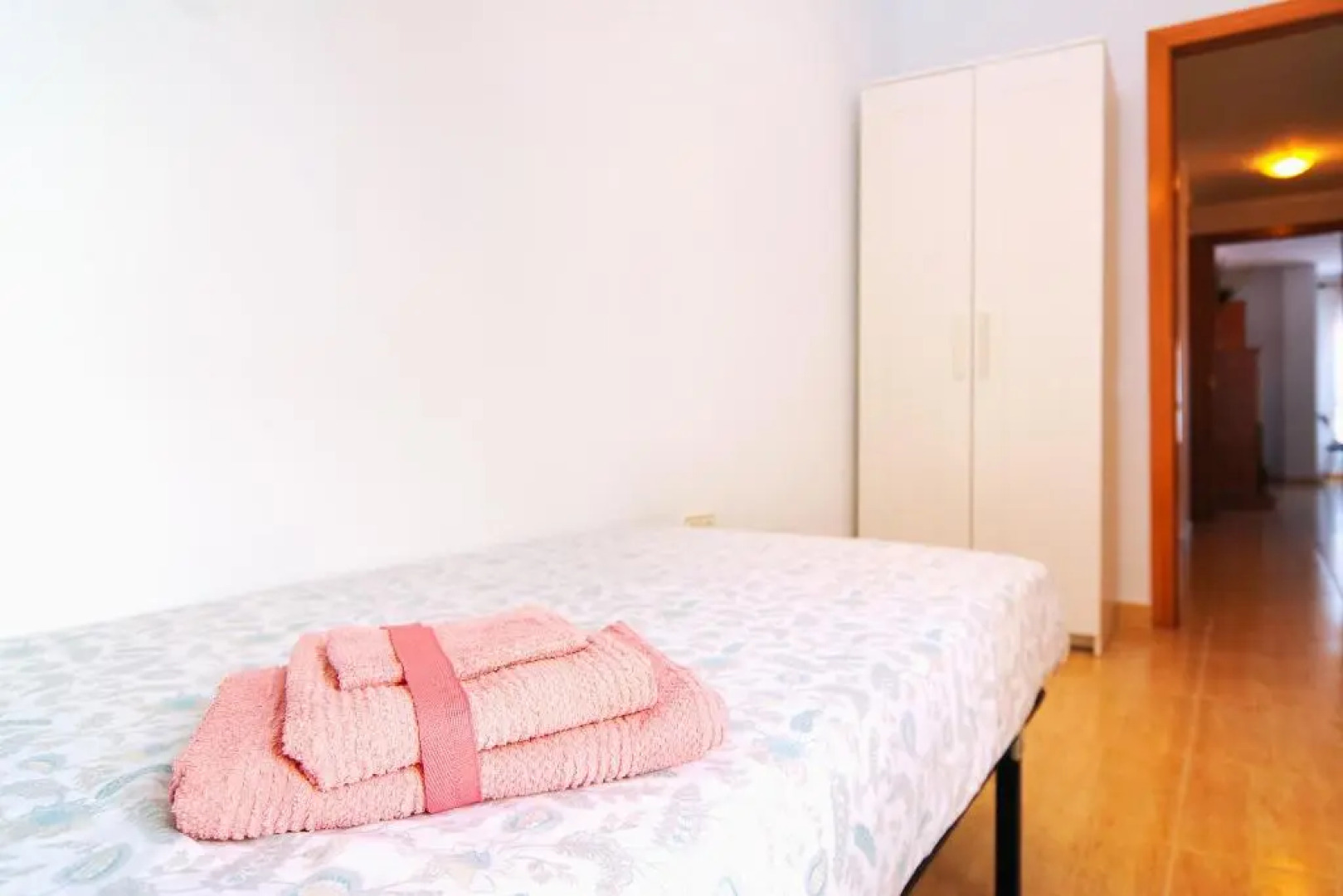 Apartamento de 4 dormitorios a tan sólo 2,5 km de la Playa San Juan