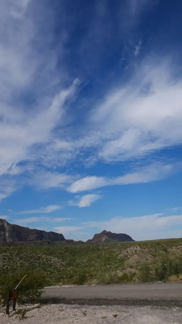 Terlingua Ghost Town Rentals