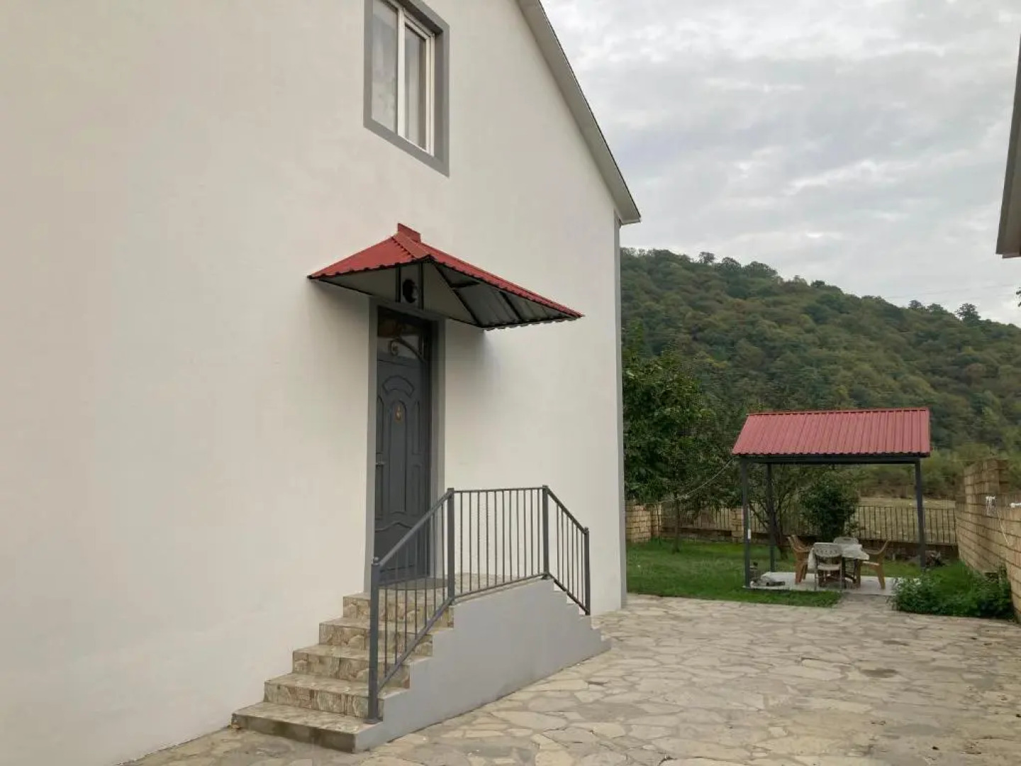 Qabala KOMFORT Villa