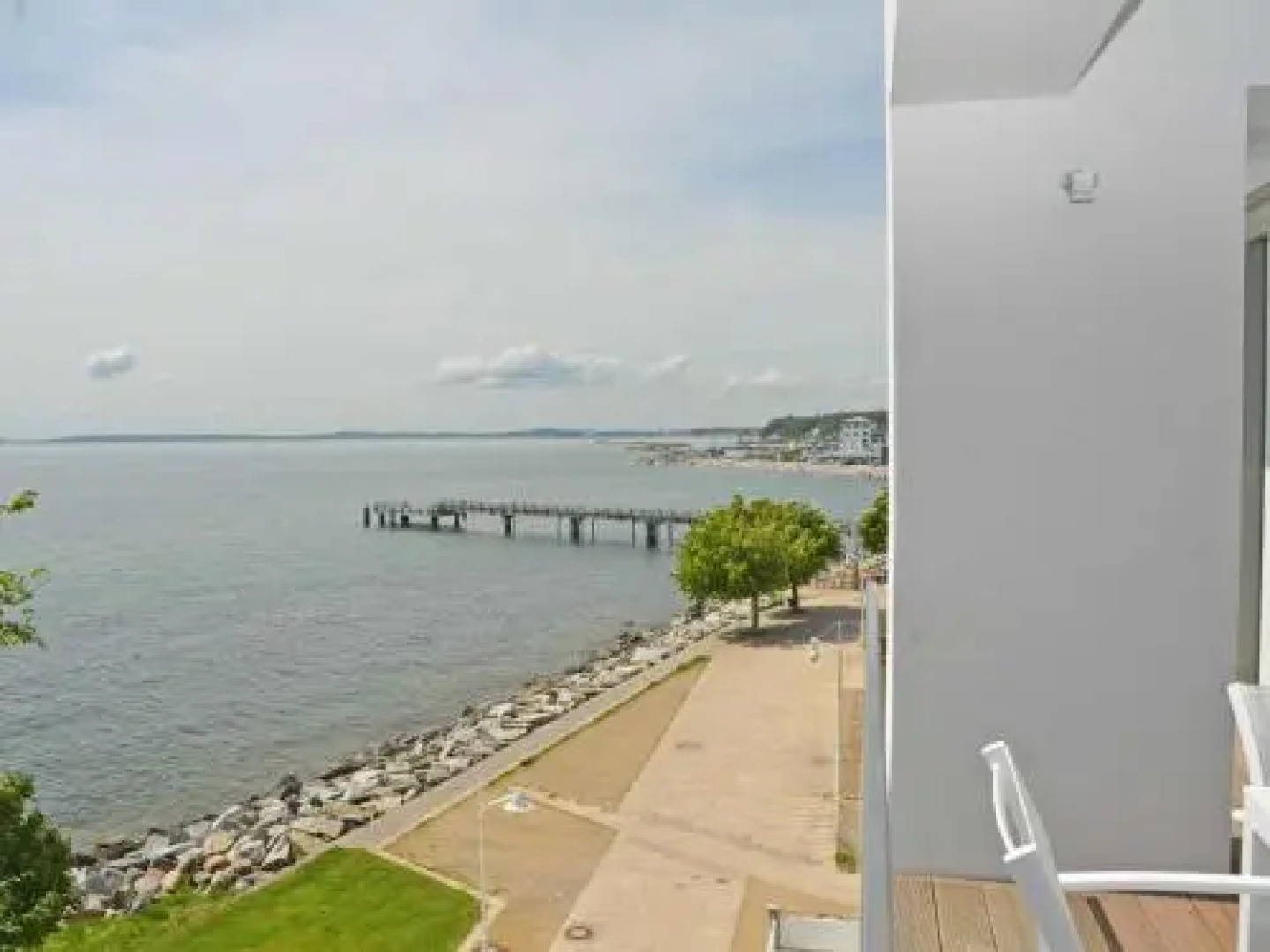 Ostseeresidenz Sassnitz Penthouse 19