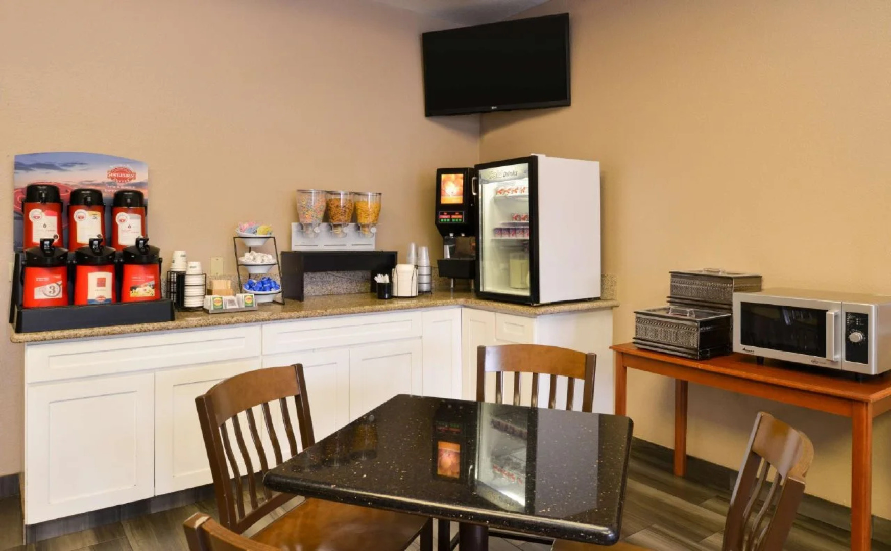 Best Western Plus Heritage Inn Ontario Rancho Cucamonga