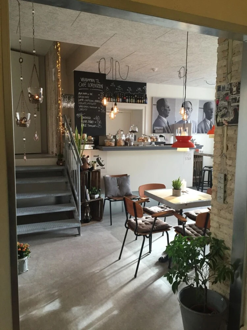 SleepIn FÆNGSLET - Hostel