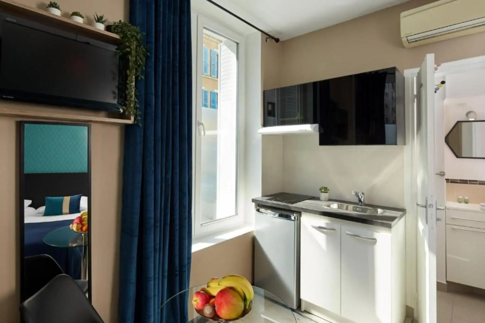 Résidence Aurmat Appart Hôtel Boulogne Paris