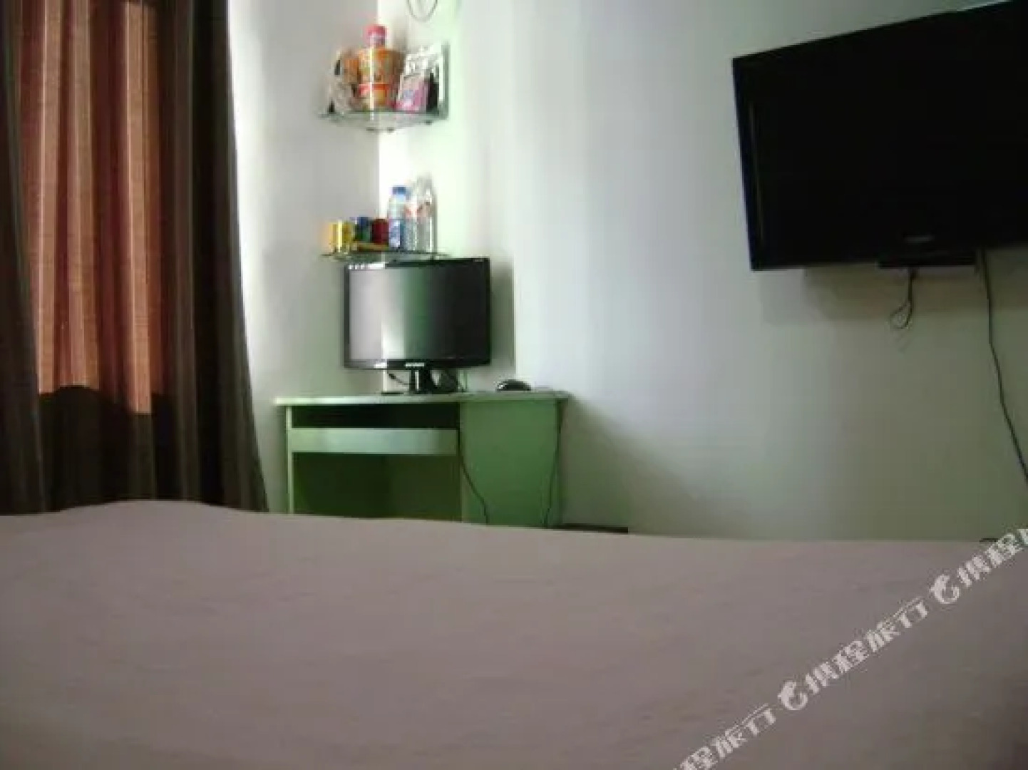 铁岭栖喜快捷主题酒店