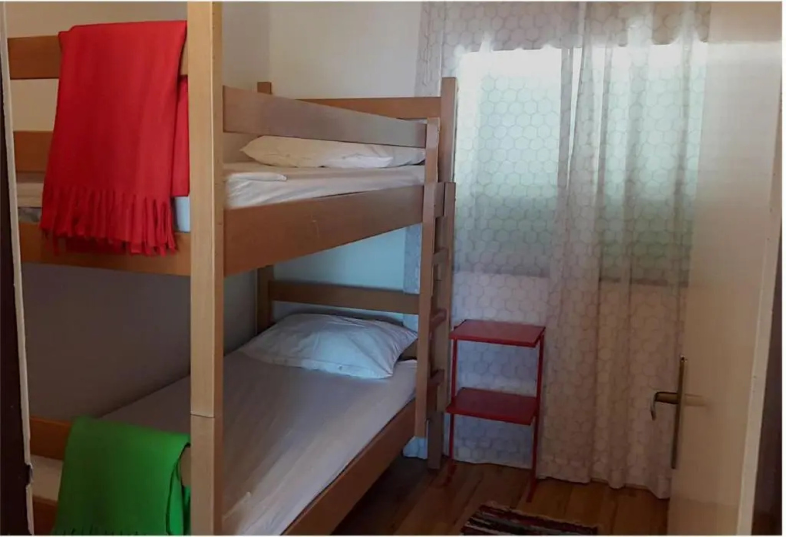 Kuća za odmor Lucija