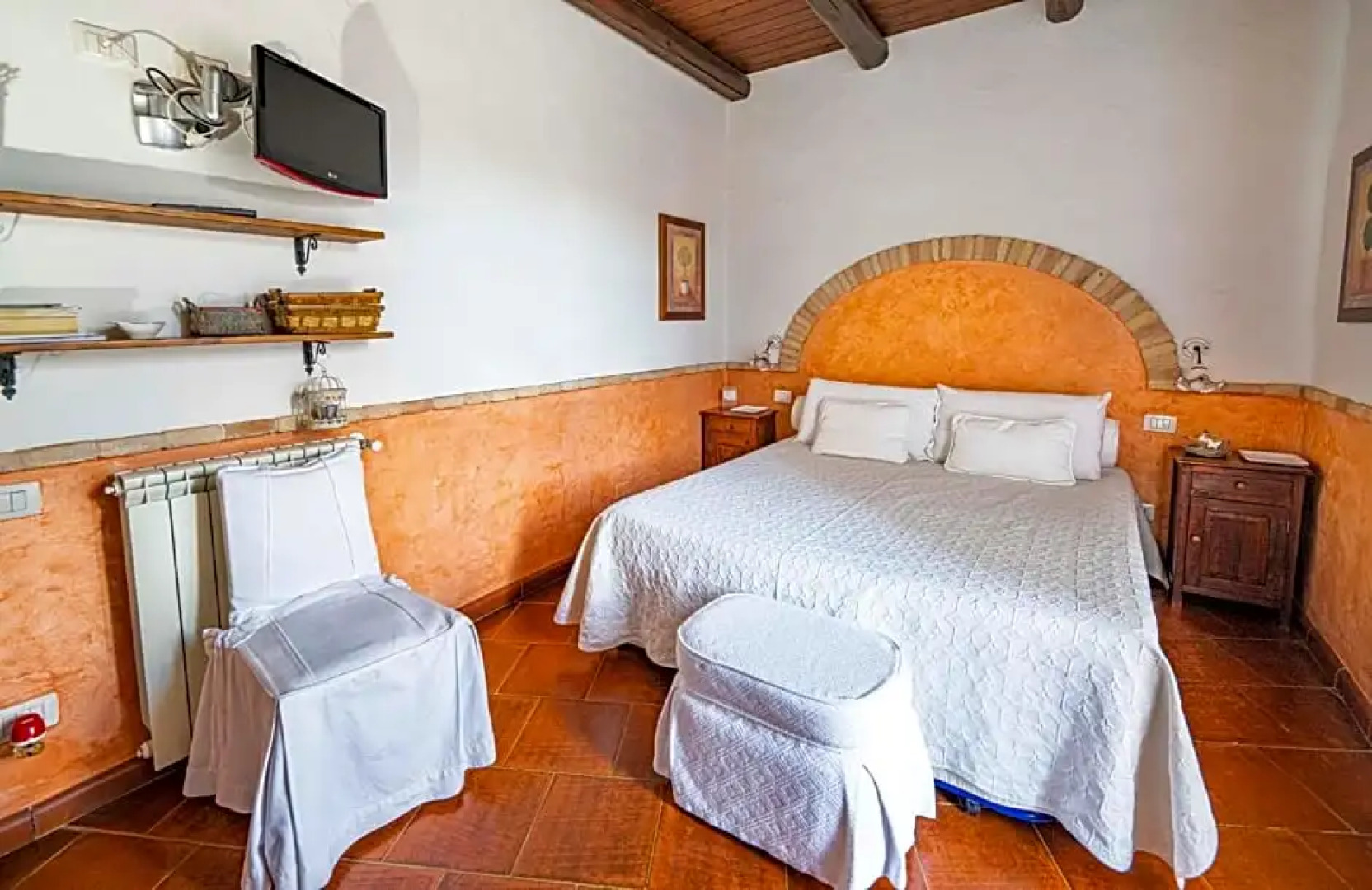 Sa Domu Sarda Suites - Bed & Breakfast