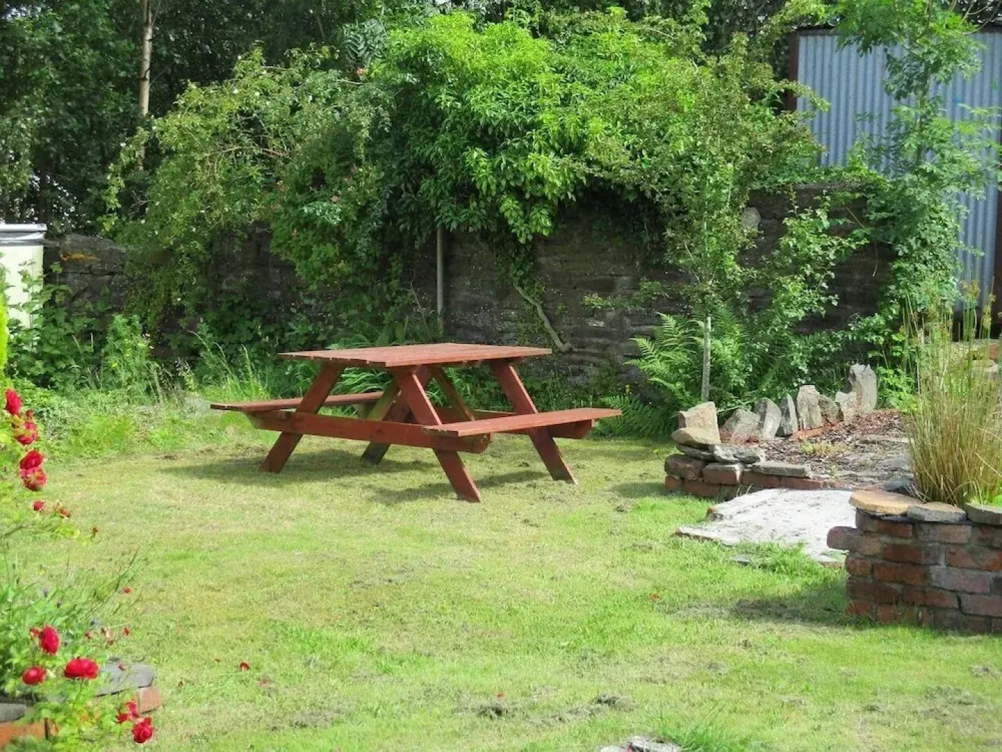 Altair SA Ltd - Meadow View