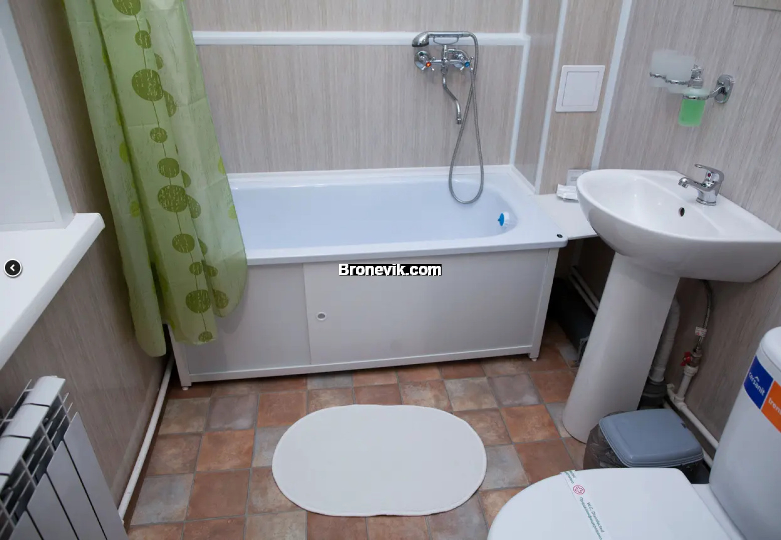 Апарт Отель