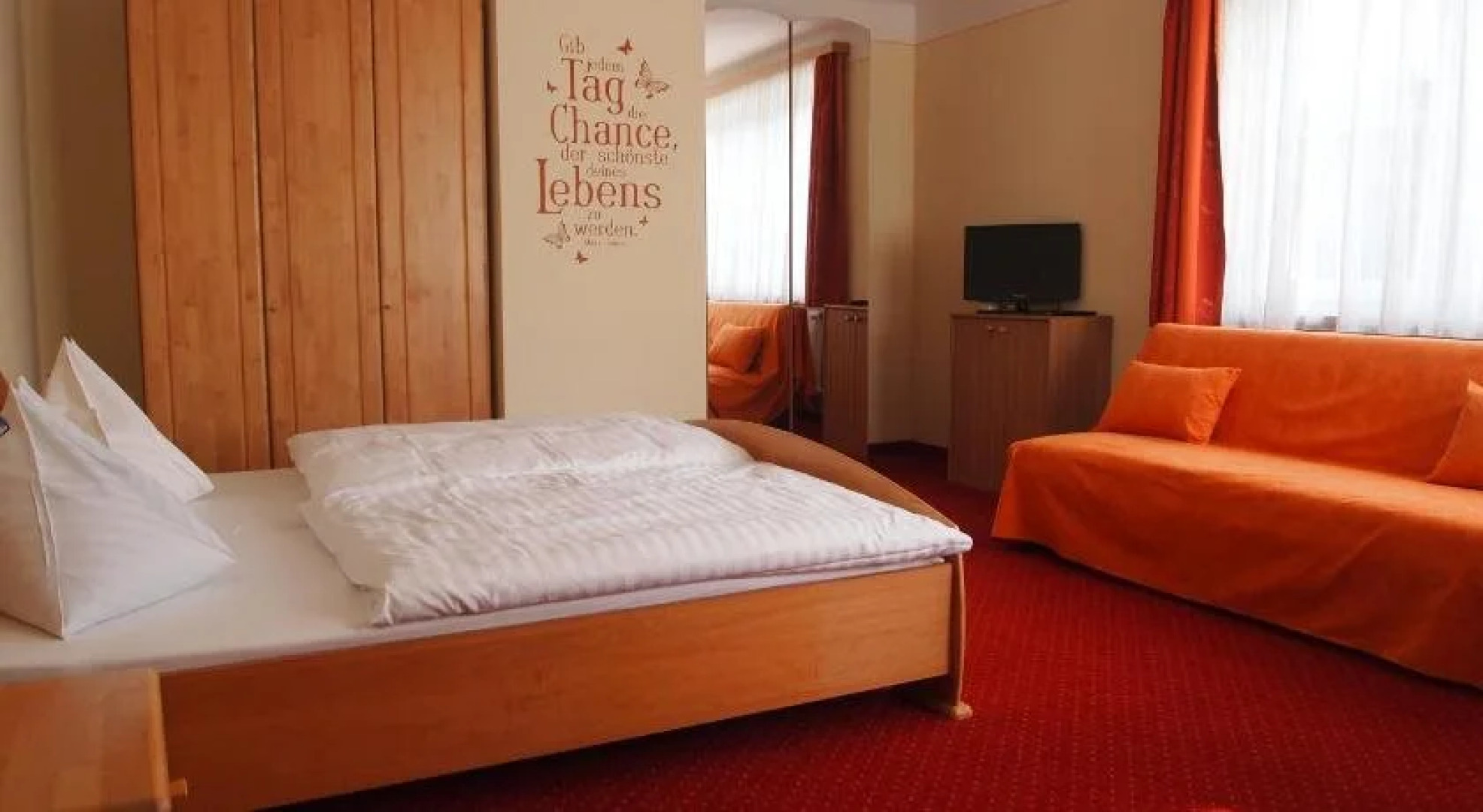 Gasthof zur Bruthenne