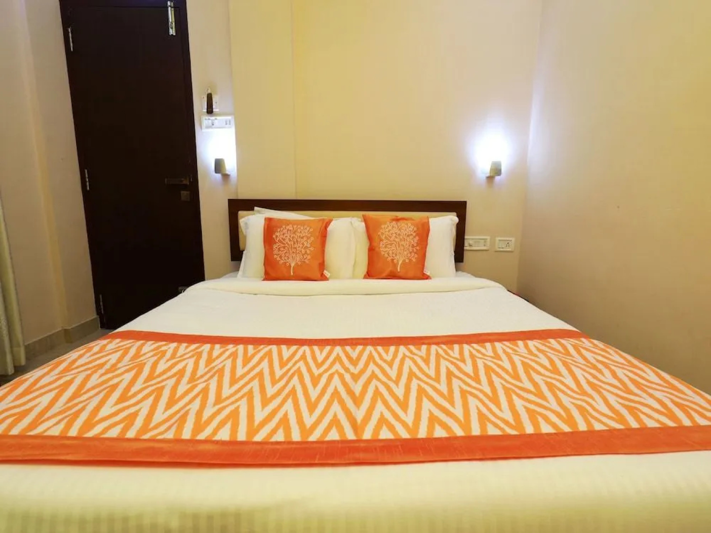 OYO 6714 Innate Inn